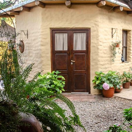 La Montana Bed & Breakfast กาฟายาเต ภายนอก รูปภาพ