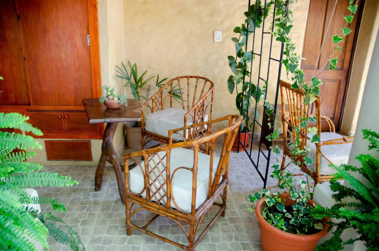 La Montana Bed & Breakfast กาฟายาเต ภายนอก รูปภาพ