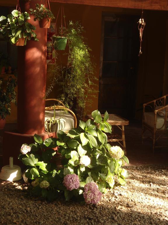 La Montana Bed & Breakfast กาฟายาเต ภายนอก รูปภาพ