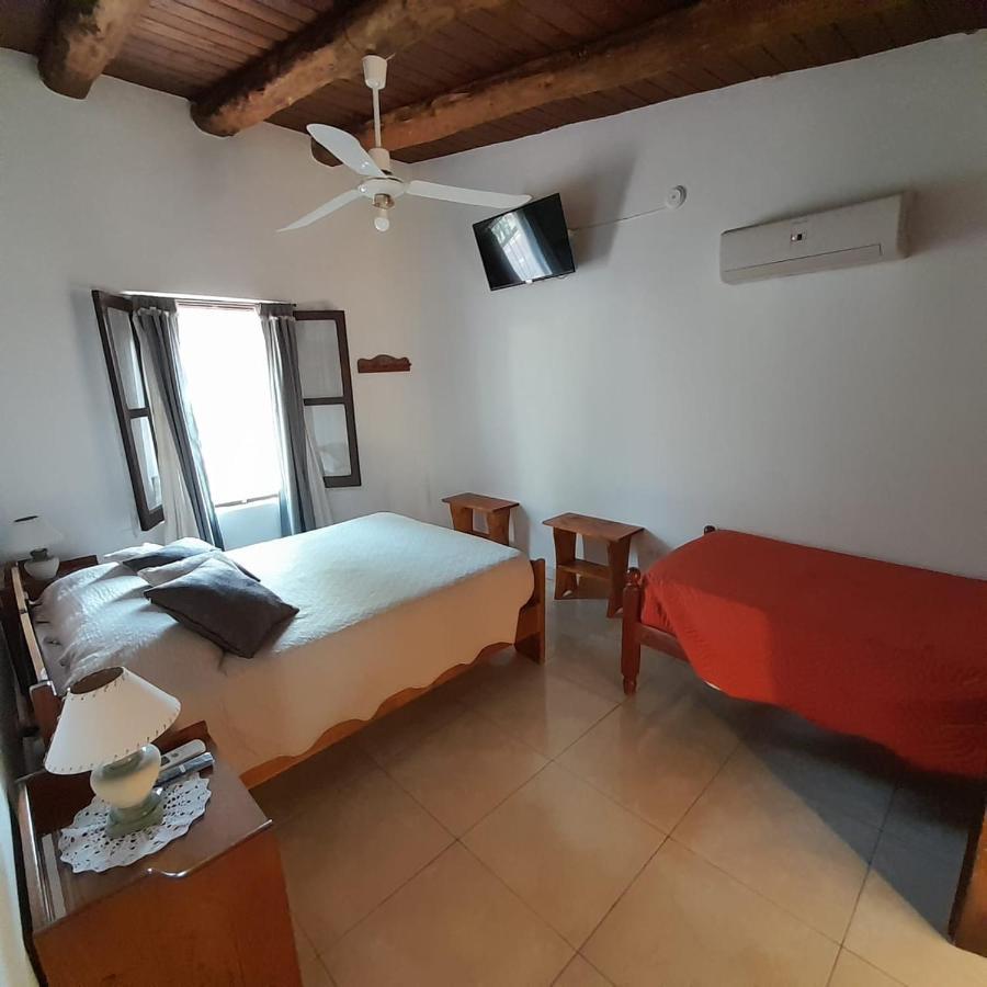 La Montana Bed & Breakfast กาฟายาเต ภายนอก รูปภาพ