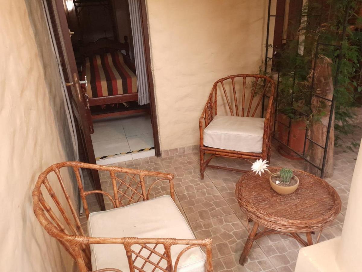 La Montana Bed & Breakfast กาฟายาเต ภายนอก รูปภาพ