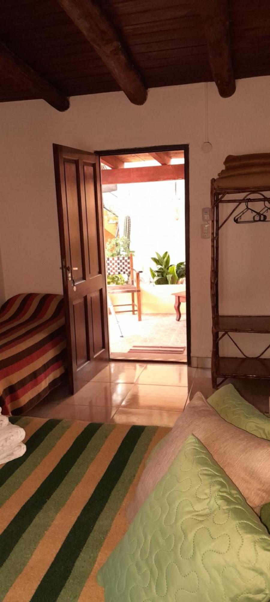 La Montana Bed & Breakfast กาฟายาเต ภายนอก รูปภาพ