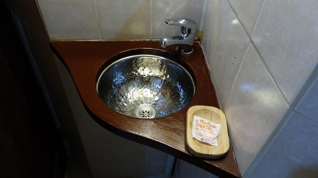 La Montana Bed & Breakfast กาฟายาเต ภายนอก รูปภาพ