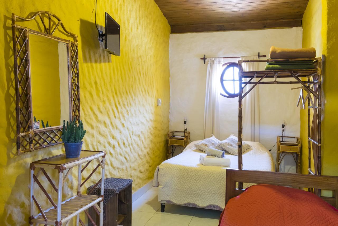 La Montana Bed & Breakfast กาฟายาเต ภายนอก รูปภาพ