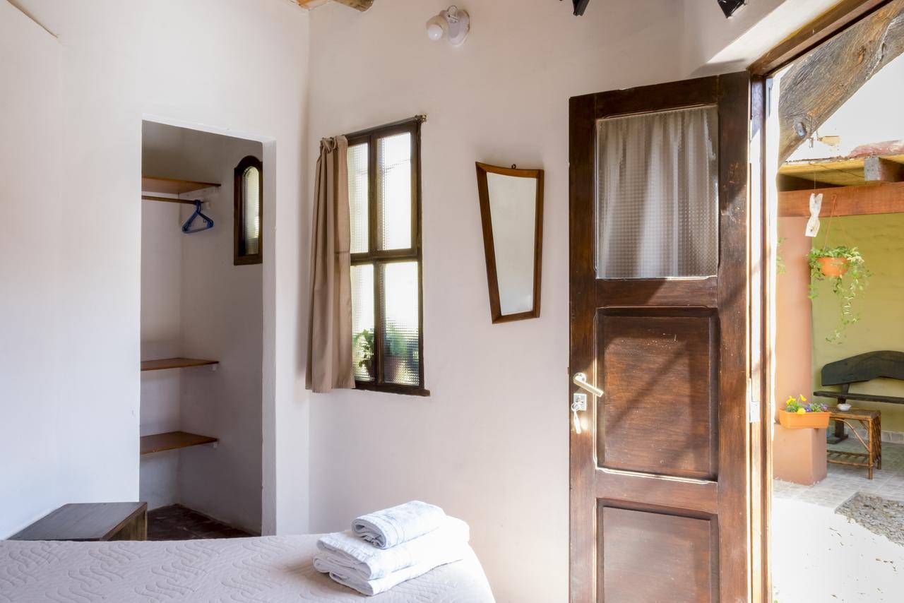 La Montana Bed & Breakfast กาฟายาเต ภายนอก รูปภาพ