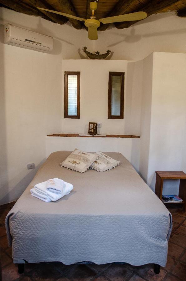 La Montana Bed & Breakfast กาฟายาเต ภายนอก รูปภาพ