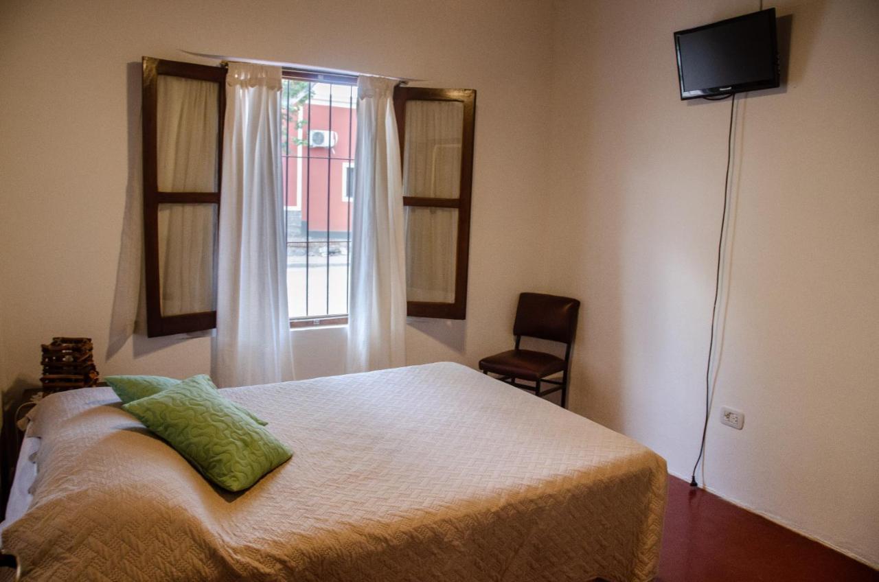 La Montana Bed & Breakfast กาฟายาเต ภายนอก รูปภาพ